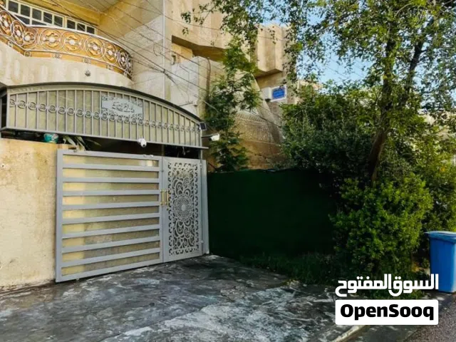 150 m2 4 Bedrooms Townhouse for Sale in Baghdad Chkook