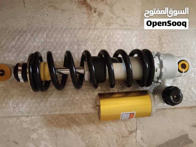 جمبينج شوكس بانشي خلفي جديد