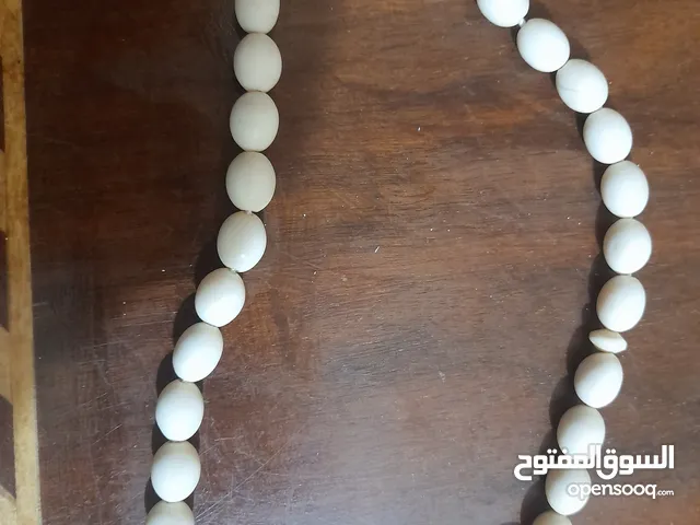 مسبحة عاج افريقي