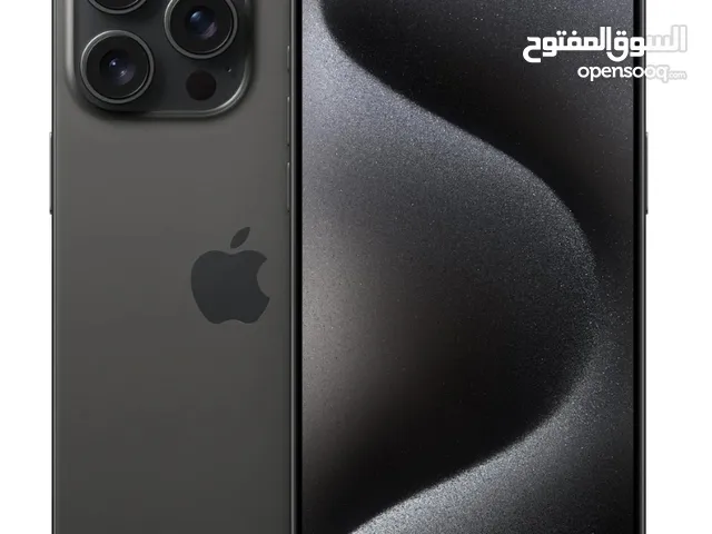 Iphone 15 pro max one year used