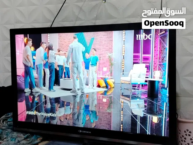 تلفزيون بلازمه حجم 43