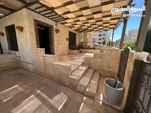 شقة طابق ارضي للبيع في ام السماق الشمالي - 14671