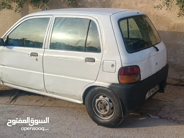 Used Daihatsu Mira in Amman