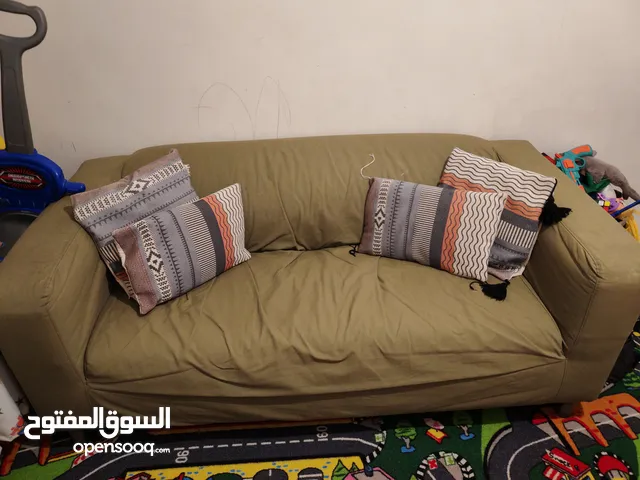 صوفات عدد 2 مستعمل