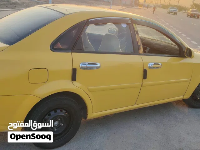 2009 شيفروليه اوبترا LT
