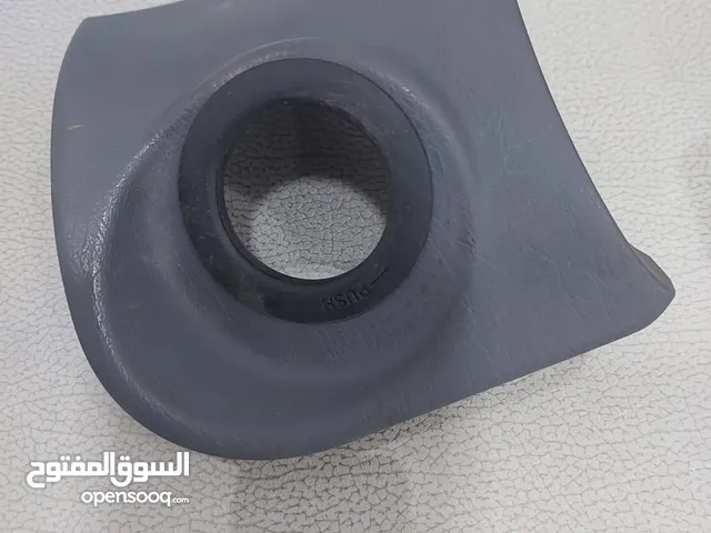 غطاء لوحة زينة لمفتاح الإشعال لسيارة كامري 98 الى 2002