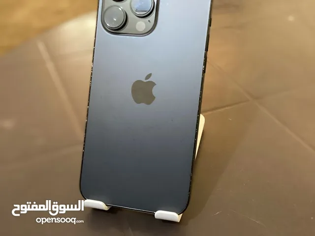 Apple iPhone 14 Pro Max 256 GB in Irbid