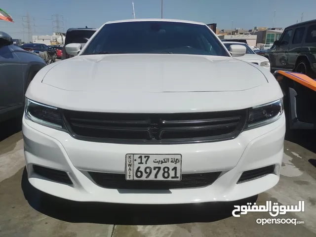 Dodge Charger in Al Ahmadi