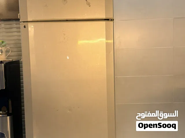ثلاجة بيكو مستعملة السعر 250