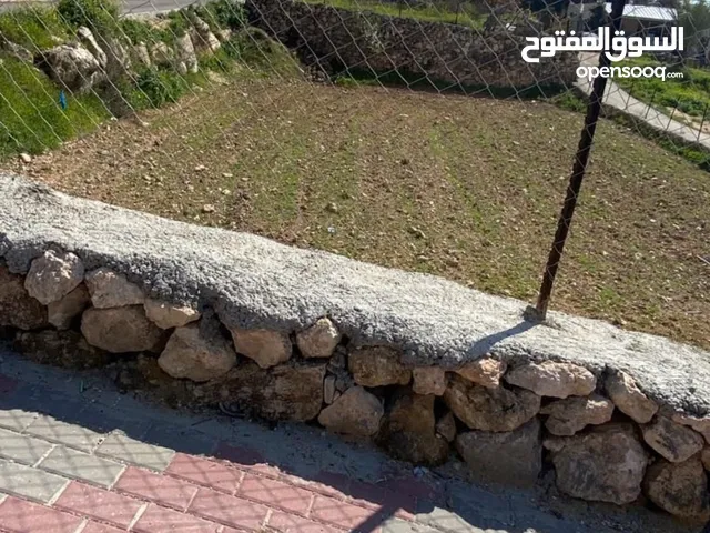 Residential Land for Sale in Hebron Beit Ula