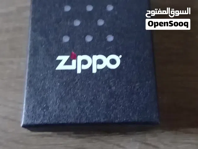 ولاعة ، [ قداحة ]مميزة Zippo اصلي جديد