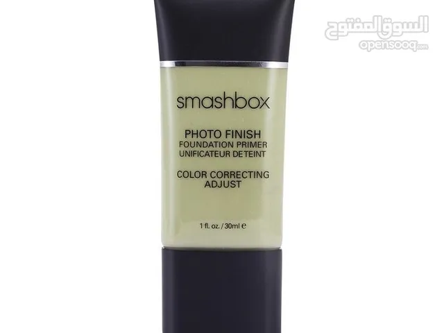 Makeup Smashbox
