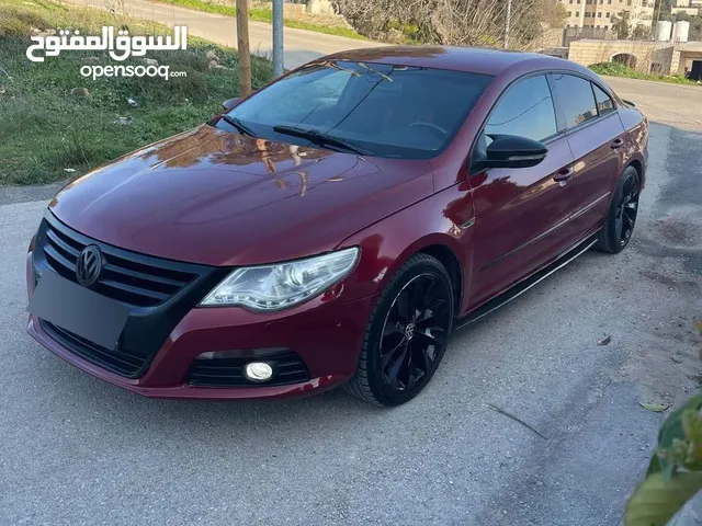 Used Volkswagen Passat in Jenin