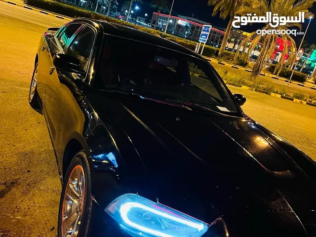 Used Dodge Charger in Hawally