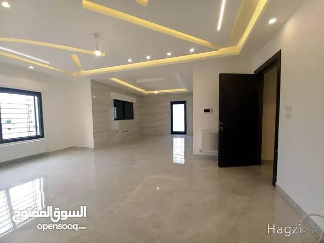175m2 3 Bedrooms Apartments for Sale in Amman Dahiet Al-Nakheel