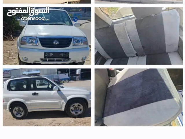 Used Suzuki Other in Ras Al Khaimah