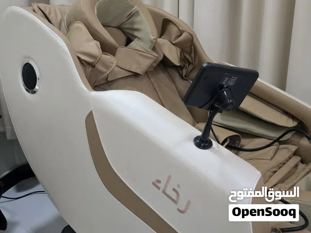 كرسي مساج من شركة رخا للبيع massage chair for sale
