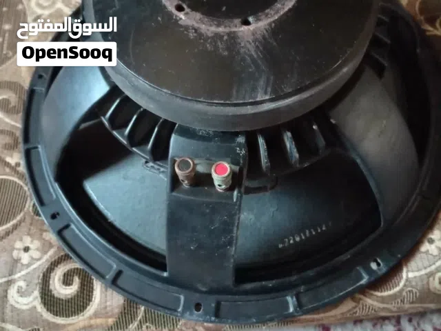 سماعات كبير