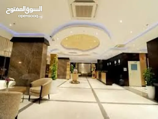 فندق للبيع مدخول شهري 250 إلف المدينة