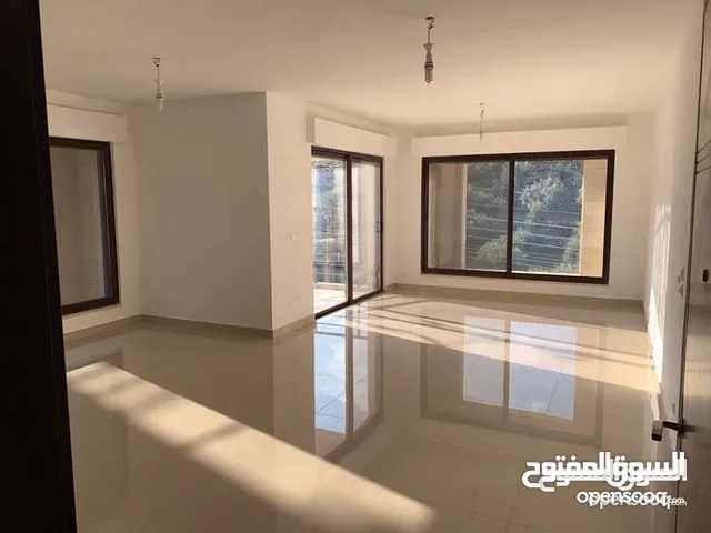 175 m2 3 Bedrooms Apartments for Rent in Amman Airport Road - Manaseer Gs