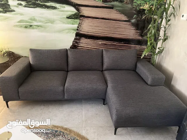 طقم كنب زاوية