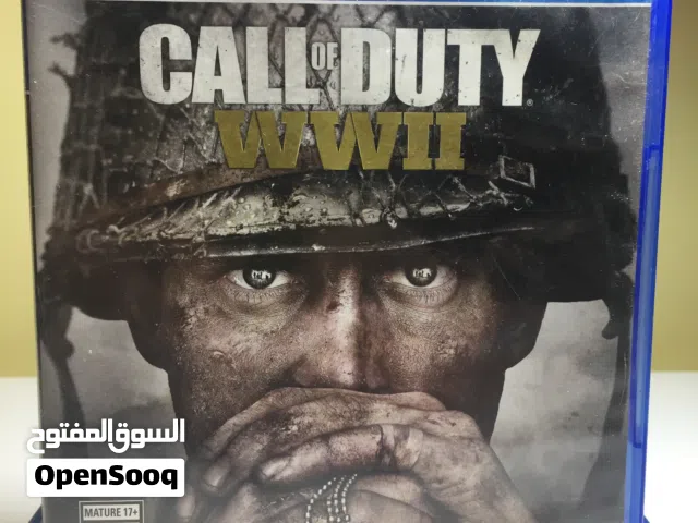 call of duty wwll كول اوف ديوتي