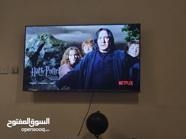 للبيع Smart TV