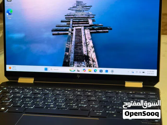 Windows HP for sale  in Al Batinah