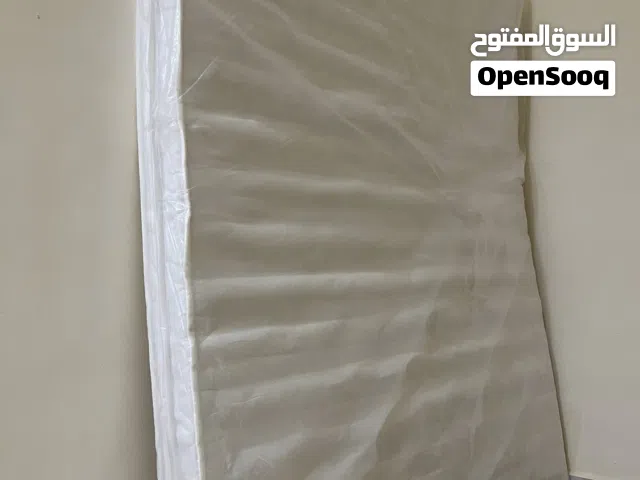 للبيع مرتبة جديدة استعمال 3 شهور مقاس 2*160
