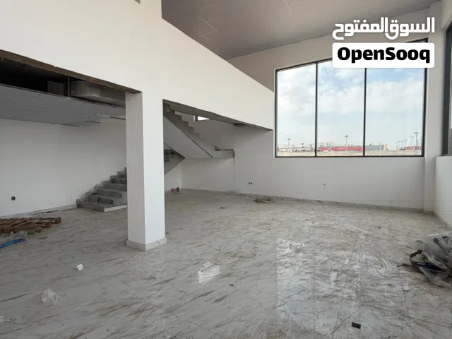 Industrial Property for Rent – Al Sajaa