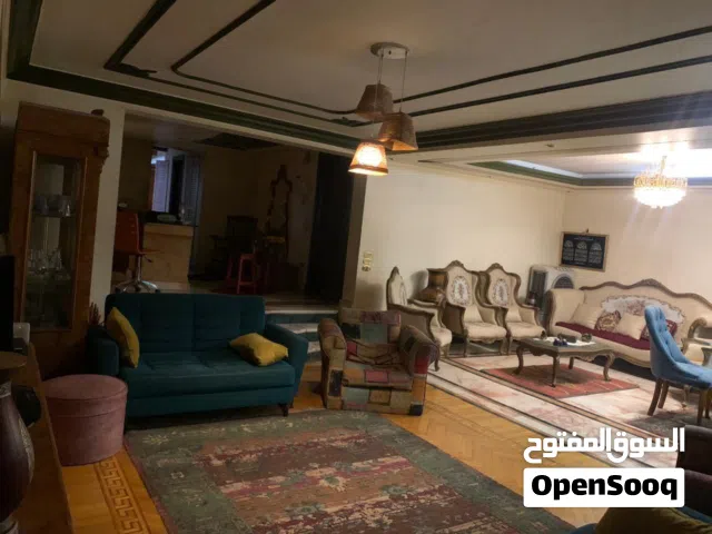 فرصة لا تُعوّض لامتلاك شقة مميزة في قلب المربع الذهبي المنطقة السادسة – مدينة نصر Code T73