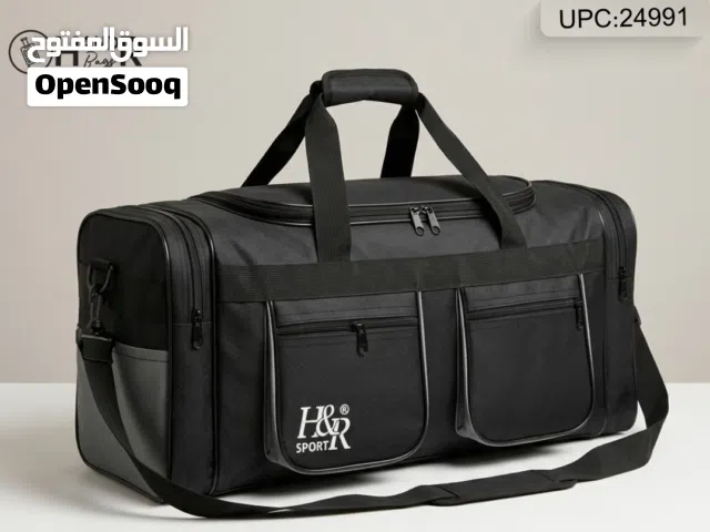 حقيبة باك Handbag (H&R)