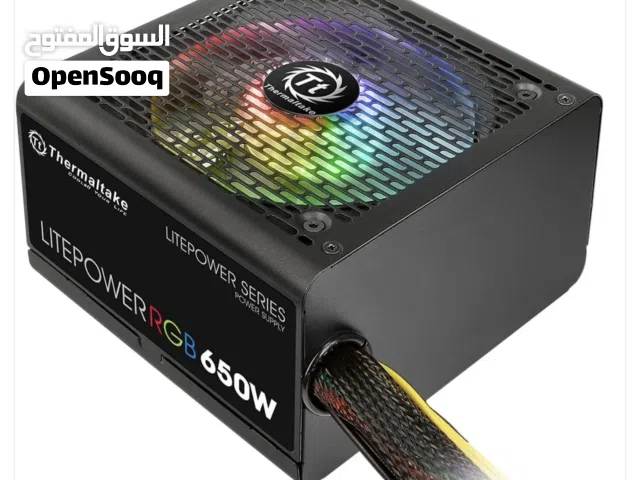 بورسبلاي 650