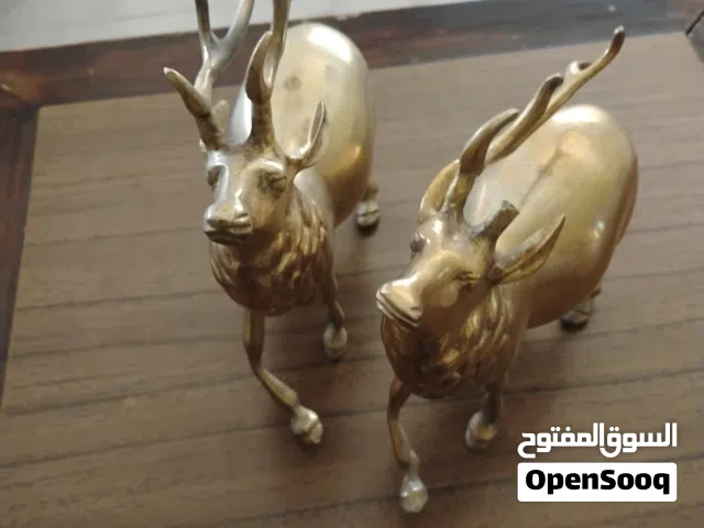 نحاسيات قديمه للبيع