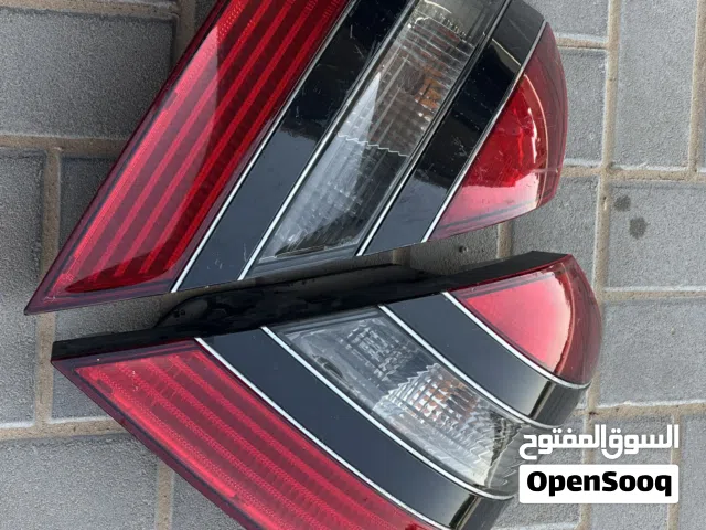 مرسيدس S500