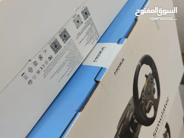 moza r5 drift bundle