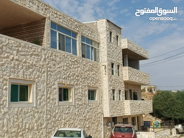 600 m2 More than 6 bedrooms Townhouse for Sale in Salt Al-Sleihi