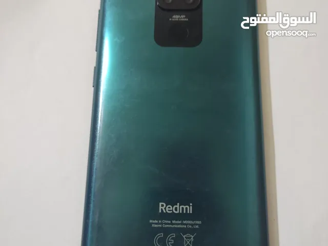 Xiaomi Redmi Note 9 128 GB in Basra