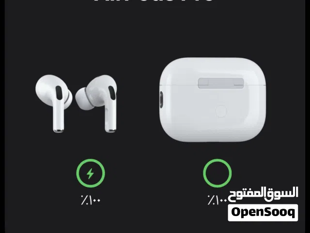 Airbods apple pro 2