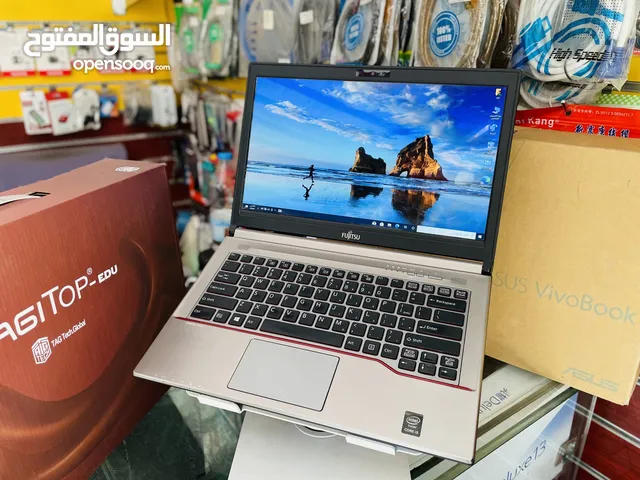 Windows Fujitsu for sale  in Sana'a