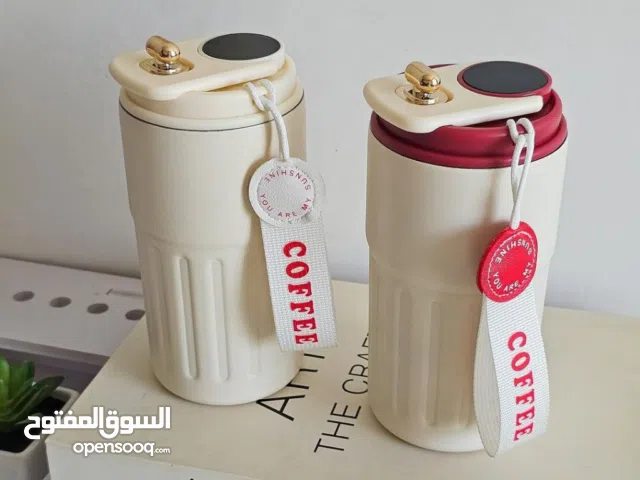 ترمس حراري رقمي