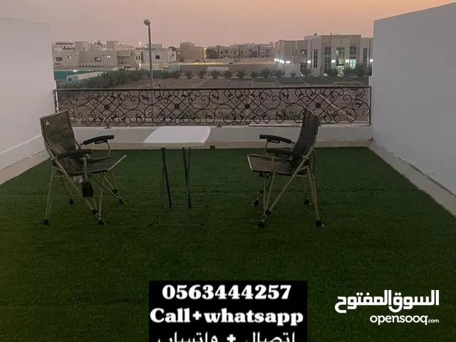 99 m2 Studio Apartments for Rent in Al Ain Asharej