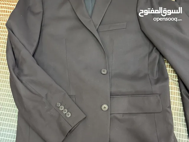 بدلة رجالية رسمية 3 قطع