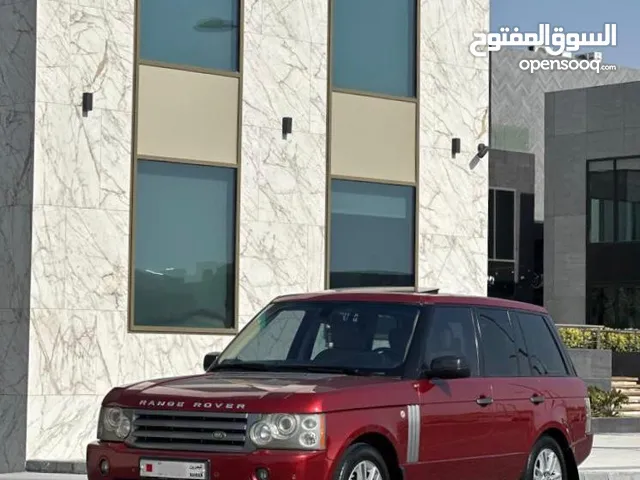 Land Rover Range Rover 2009 in Northern Governorate