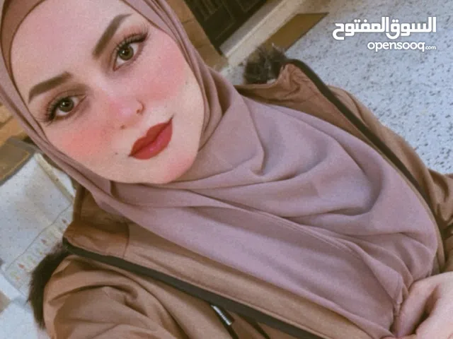 معالي عادل حمد