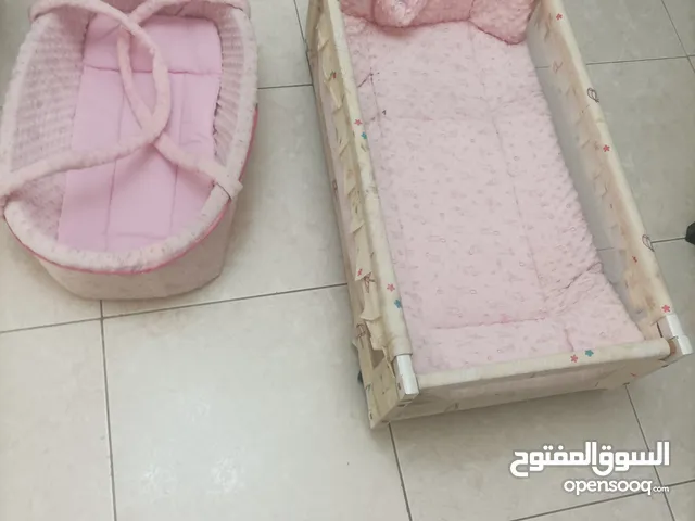 غرفة الأطفال الصغار