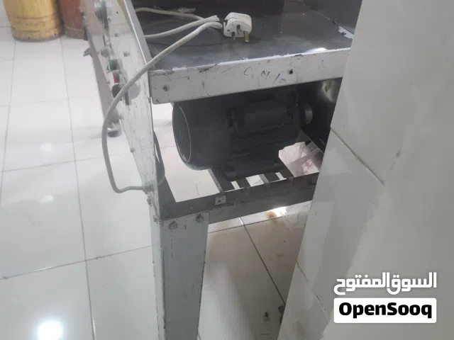 معدات مخبز ومطعم للبيع ف عجمان