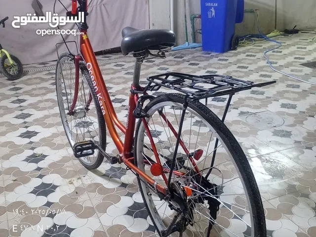 بايسكل للبيع اثنين