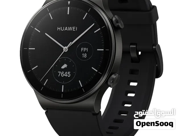 Huawei smart watches for Sale in Amman