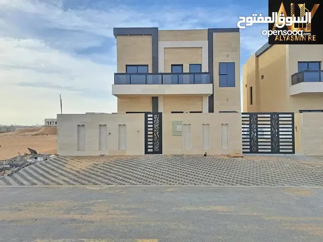 2700ft 3 Bedrooms Villa for Sale in Ajman Other
